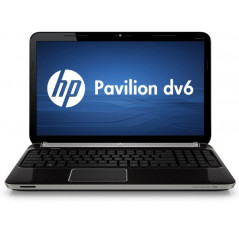 Laptop 14-15" - HP Pavilion dv6-6b42eo demo