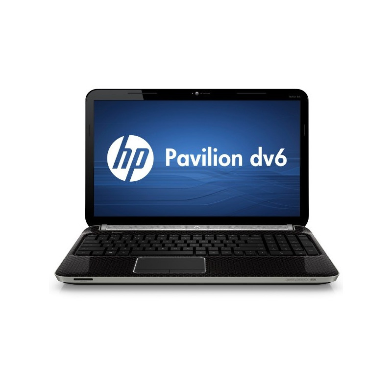 HP Pavilion dv6-6b42eo demo Laptop 14-15" - HP Pavilion dv6-6b42eo demo