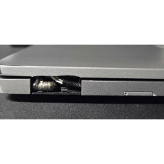Laptop 14" beg - Dell Latitude 5420 14" Touch i5 11th 16GB 512GB 4G W11P (beg med skadat chassi)
