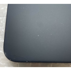 iPhone 15 128GB Black med 1 års garanti (beg med liten spricka på baksidan)