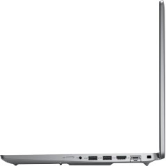 Laptop 15" beg - Dell Precision 3580 15.6" i5 13th 32GB 512GB RTX A500 W11P (beg med små märken skärm och mura)
