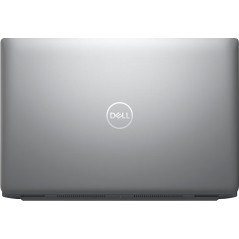 Laptop 15" beg - Dell Precision 3580 15.6" i5 13th 32GB 512GB RTX A500 W11P (beg med små märken skärm och mura)