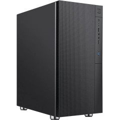 Mission SG GGX 1.2 gamingdator med AMD Ryzen 5 8GB 256GB SSD GTX106...