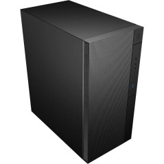 Begagnad Speldator - Mission SG GGX 1.2 gamingdator med AMD Ryzen 5 8GB 256GB SSD GTX1060 Win10 (beg)