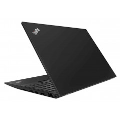 Lenovo Thinkpad T480 14" HD i5 8GB 256GB W11P (beg med mura, lägre batterihälsa)