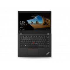 Lenovo Thinkpad T480 14" HD i5 8GB 256GB W11P (beg med defekt laddp... Laptop 14" beg - Lenovo Thinkpad T480 14" HD i5 8GB 256GB W11P (beg med defekt laddport)