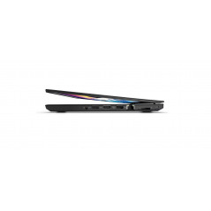 Lenovo Thinkpad T470 14" i5 (gen 7) 8GB 256GB W10P (beg med mura, s... Laptop 14" beg - Lenovo Thinkpad T470 14" i5 (gen 7) 8GB 256GB W10P (beg med mura, små märken skärm)