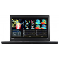 Lenovo Thinkpad P50s 15.6" Quad HD i7 (gen 6) 16GB 512GB W10P (beg)...