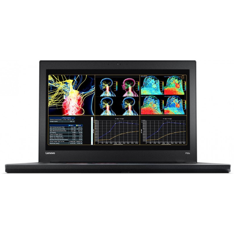 Lenovo Thinkpad P50s 15.6" Quad HD i7 (gen 6) 16GB 512GB W10P (beg)... Laptop 15" beg - Lenovo Thinkpad P50s 15.6" Quad HD i7 (gen 6) 16GB 512GB W10P (beg)