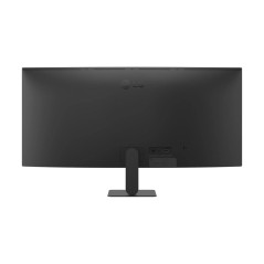 LG 34U601B-B 34" ultrabred 3440 x 1440 välvd skärm med VA-panel - 3... 25 - 38" Datorskärm - LG 34U601B-B 34" ultrabred 3440 x 1440 välvd skärm med VA-panel