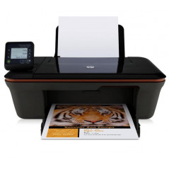 Trådlös skrivare - HP Deskjet trådlös multifunktionsskrivare