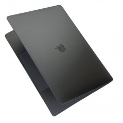MacBook Pro 15-tum 2018 i7 16GB 512GB Silver (beg med defekter) - M... Begagnad MacBook Pro - MacBook Pro 15-tum 2018 i7 16GB 512GB Silver (beg med defekter)