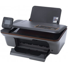 Trådlös skrivare - HP Deskjet trådlös multifunktionsskrivare