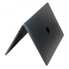 MacBook Pro 2016 13" Retina i5 16GB 256GB (beg med små defekter)