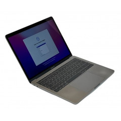 MacBook Pro 2016 13" Retina i5 16GB 256GB (beg med små defekter) me... Laptop 13" beg - MacBook Pro 2016 13" Retina i5 16GB 256GB (beg med små defekter)