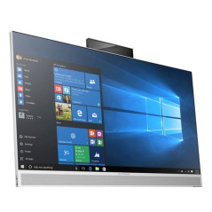 HP EliteOne 800 G4 All-in-One 23.8" Touch i5 8GB 256GB W11P med WiF...