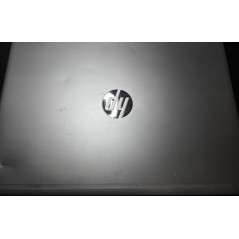 Laptop 14" beg - HP ProBook 440 G6 14" HD i5 8GB 256GB W11P (beg med bucklor och ristad insida)