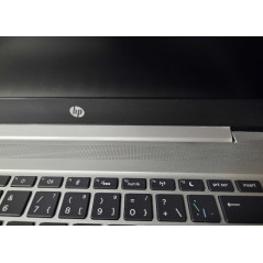 HP ProBook 440 G6 14" HD i5 8GB 256GB W11P (beg med små defekter) m... Laptop 14" beg - HP ProBook 440 G6 14" HD i5 8GB 256GB W11P (beg med små defekter)
