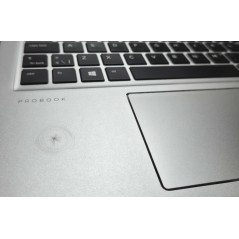 HP ProBook 440 G6 14" HD i5 8GB 256GB W11P (beg med inristad symbol... Laptop 14" beg - HP ProBook 440 G6 14" HD i5 8GB 256GB W11P (beg med inristad symbol)