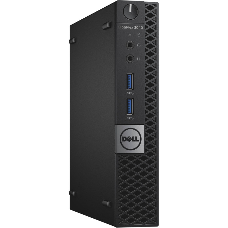 Dell OptiPlex 3040 Micro i5 (gen 6) 8GB 128GB W10P (beg) med garant... Stationär dator begagnad - Dell OptiPlex 3040 Micro i5 (gen 6) 8GB 128GB W10P (beg)