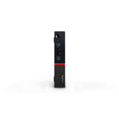 Lenovo ThinkCentre M700 Tiny i5 (gen 6) 8GB 128GB W10P med WiFi (beg)
