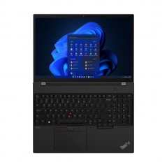Laptop 15" beg - Lenovo Thinkpad P16s Gen2 16" i7 13th 16GB 512GB RTX A500 W11P (beg med små märken skärm)
