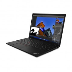 Laptop 15" beg - Lenovo Thinkpad P16s Gen2 16" i7 13th 16GB 512GB RTX A500 W11P (beg med små märken skärm)