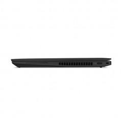 Laptop 15" beg - Lenovo Thinkpad P16s Gen2 16" i7 13th 16GB 512GB RTX A500 W11P (beg med små märken skärm)