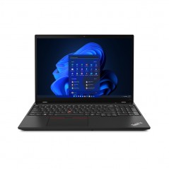 Laptop 15" beg - Lenovo Thinkpad P16s Gen2 16" i7 13th 16GB 512GB RTX A500 W11P (beg med små märken skärm)