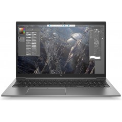 HP ZBook Firefly 15 G7 15.6" i7 10th 16GB 512GB P520 W11P med Sure ... Laptop 15" beg - HP ZBook Firefly 15 G7 15.6" i7 10th 16GB 512GB P520 W11P med Sure View (beg)