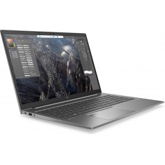 HP ZBook Firefly 15 G7 15.6" i7 10th 16GB 512GB P520 W11P med Sure ... Laptop 15" beg - HP ZBook Firefly 15 G7 15.6" i7 10th 16GB 512GB P520 W11P med Sure View (beg)