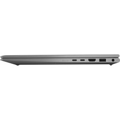 HP ZBook Firefly 15 G7 15.6" i7 10th 16GB 512GB P520 W11P med Sure ... Laptop 15" beg - HP ZBook Firefly 15 G7 15.6" i7 10th 16GB 512GB P520 W11P med Sure View (beg)