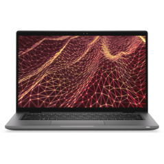 Dell Latitude 7430 14" i5 12th 8GB 256GB W11P (beg med mura) med ga...