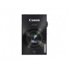 Digitalkamera - Canon Ixus 500 HS digitalkamera