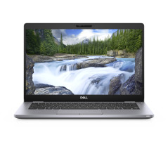 Laptop 13" beg - Dell Latitude 5310 13.3" Touch i5 10th 16GB 256GB W11P (beg med små märken skärm)
