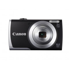 Digitalkamera - Canon PowerShot A2500 digitalkamera