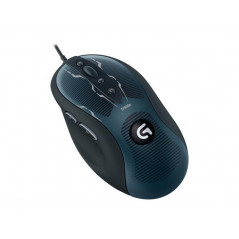 Gamingmus - Logitech G400S spelmus