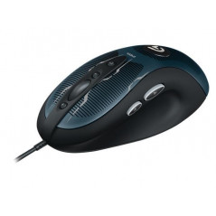 Gamingmus - Logitech G400S spelmus