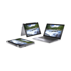Laptop 13" beg - Dell Latitude 5310 2-in-1 13.3" Touch i7 10th 16GB 512GB W11P med 4G (beg)
