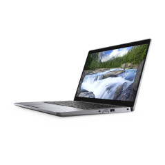 Laptop 13" beg - Dell Latitude 5310 2-in-1 13.3" Touch i7 10th 16GB 512GB W11P med 4G (beg med mura)