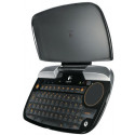 Logitech DiNovo Mini HTPC-tangentbord med musplatta