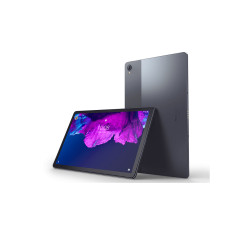 Lenovo Tab P11 11" 64GB 4GB med 4G Grå (beg) - ZA7S0044SE-beg | Bil... Samsung och Android - Lenovo Tab P11 11" 64GB 4GB med 4G Grå (beg)