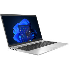 Laptop 15" beg - HP ProBook 450 G9 15.6" i5 12th 16GB 256GB W11P (beg)