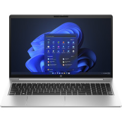 HP ProBook 450 G10 15.6" i5 13th 16GB 256GB W11P (beg) med garanti ...