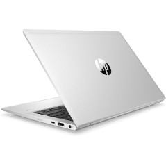 HP ProBook 635 Aero G8 13.3" Ryzen 5 16GB 256GB W11P (beg med små märken skärm)