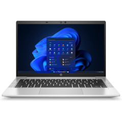 HP ProBook 635 Aero G8 13.3" Ryzen 5 16GB 256GB W11P (beg med små m...