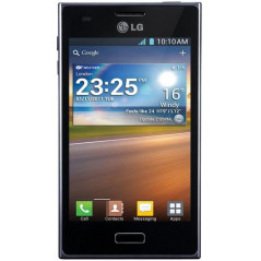 Mobiltelefon & smartphone - LG Optimus L5 E610