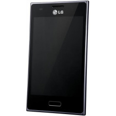 Mobiltelefon & smartphone - LG Optimus L5 E610