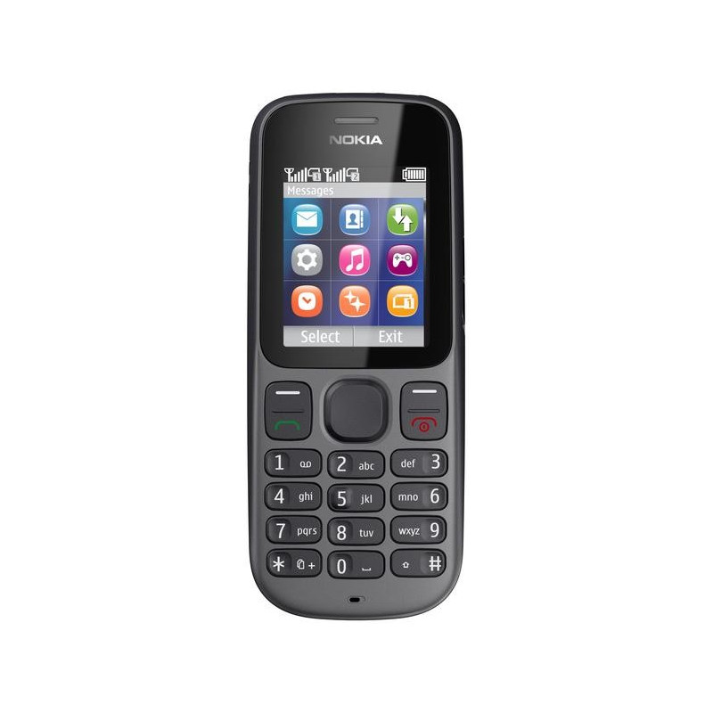 Nokia 101 Nokia, OnePlus, Motorola, CAT - Nokia 101