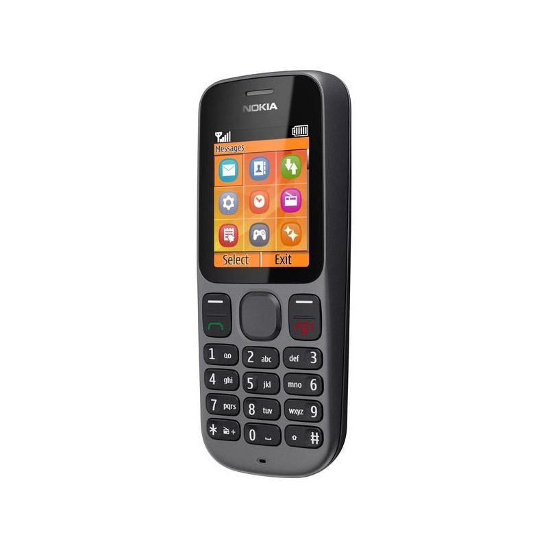 Nokia 100 Nokia, OnePlus, Motorola, CAT - Nokia 100